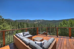 Epic Views | AC | Modern | Hot Tub | Desk | W/D - Image 5