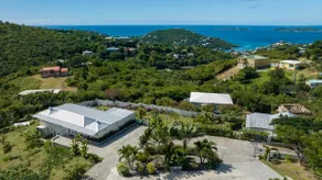 Seabreeze Cottage with private pool in Cruz bay - Image 4