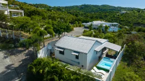 Seabreeze Cottage with private pool in Cruz bay - Image 3