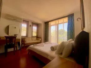 Damla 2. Detached villa with pool close to the sea - Image 4