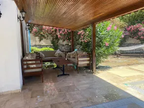 Damla 2. Detached villa with pool close to the sea - Image 2