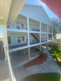 Work Hard, Rest Easy · 3BR 2BA · Laundry · WiFi - Image 3
