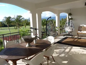 Beachfront Resort Villa next to Hyatt and PGA Golf - Image 4