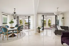 Beachfront Resort Villa next to Hyatt and PGA Golf - Image 5