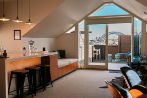 The Penthouse on Cremorne Point - Image 2