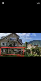 Twin Peaks Mountain View 3 bed 2 bath home stay - Image 2
