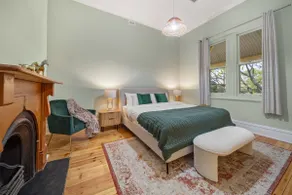 Stanley Stay - Sauna, Play set, WiFi, Central Location - Image 2