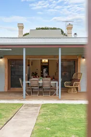 Stanley Stay - Sauna, Play set, WiFi, Central Location - Image 3