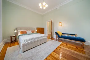 Stanley Stay - Sauna, Play set, WiFi, Central Location - Image 4