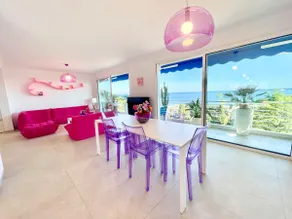 Royal Pink - Appartement design - Vue de rêve- Parking privé gratuit - Image 3