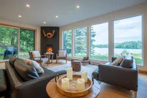 Luxury Panoramic View Waterfront-SPA-Games-Foyer - Image 5