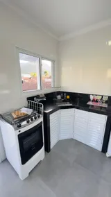 North Coast Beach Apartment - Residencial Lua 1 - Image 5