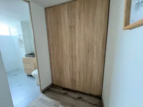 Studio apartment with nice view and wifi Norte Armenia - Image 5