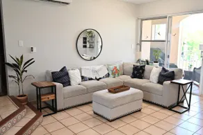 Spacious 3BR PH Sleeps 8 Pool + Golf + Palmas 726 - Image 2