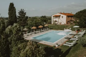 Podere Sant'Anna | Fiordaliso House - Image 3