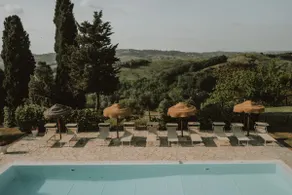 Podere Sant'Anna | Fiordaliso House - Image 4