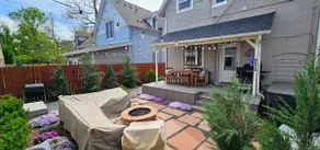 Gorgeous Guesthouse Near RiNo - Image 5