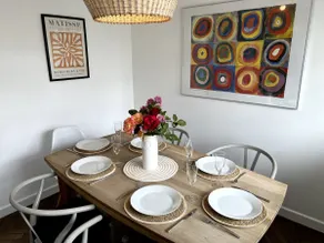 Sleeps 6, Spacious holiday home on the Tarka Trail - Image 3