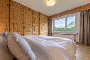 Cosy Apartment facing Piz Rosatsch | Pool & Sauna - Image 3