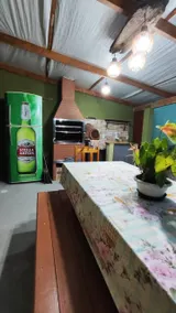 Casa Verde -temporada/Beto Carrero - Image 4