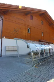 Jungfrau Penthouse - Aare Jungfrau AG - Image 3