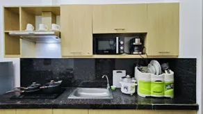Affordable Serviced 1BR Apartment in Fairview, Q.C - Image 4