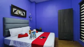 Affordable Serviced 1BR Apartment in Fairview, Q.C - Image 2
