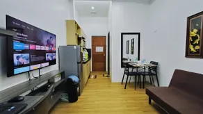 Affordable Serviced 1BR Apartment in Fairview, Q.C - Image 3