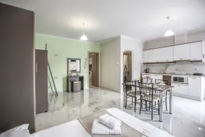 Del Sol #1 Meteora Luxurious Family Suites - Image 2