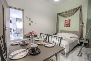 Del Sol #1 Meteora Luxurious Family Suites - Image 4