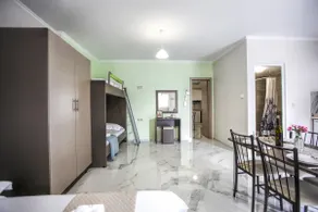 Del Sol #1 Meteora Luxurious Family Suites - Image 5