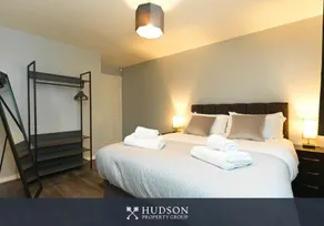 Rothwell Close Serviced Two Bedroom Apartment - Image 2