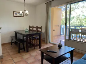 Apartment 4/6 people near ocean, Lac Marin, golf - Image 4