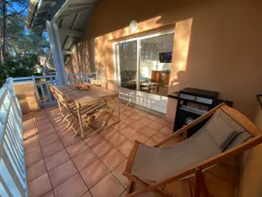Apartment 4/6 people near ocean, Lac Marin, golf - Image 5