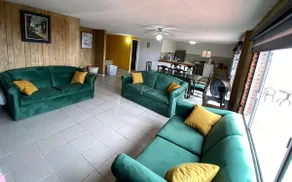Rocky house overlooking the ocean - Image 3