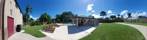 Private Palm Tree Oasis Saltwater Pool & Spa - Image 4