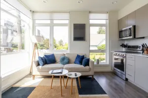 Luxury Rooftop Getaway | Mountain Views | AC - Image 2