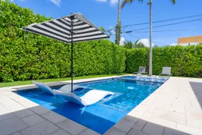 Heart of Miami •South Beach •Brickell •Pool/HotTub - Image 5