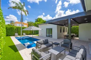 Heart of Miami •South Beach •Brickell •Pool/HotTub - Image 2