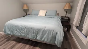 Adorable 3 Bedroom place in Port Henry in N.Y. - Image 5