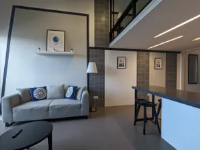 Bright High Floor Ramahome@EST Bangsar - Image 2