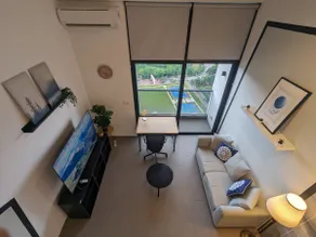 Bright High Floor Ramahome@EST Bangsar - Image 3