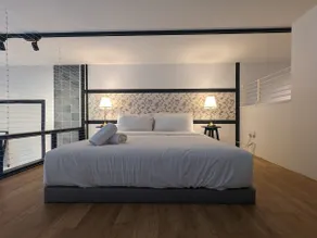 Bright High Floor Ramahome@EST Bangsar - Image 5