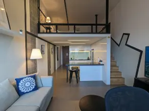 Bright High Floor Ramahome@EST Bangsar - Image 4