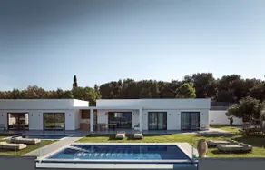 Cicada Exclusive Villa, a Sea View Gem, By ThinkVilla - Image 2