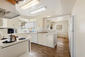 Retro Chic 3BR/2BA w/ Hot Tub - Image 5
