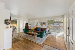 Retro Chic 3BR/2BA w/ Hot Tub - Image 3