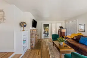 Retro Chic 3BR/2BA w/ Hot Tub - Image 4