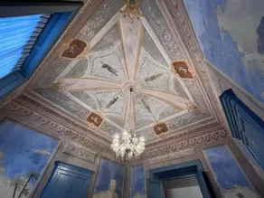 Casa Mapì - charming historic home restoration - Image 4