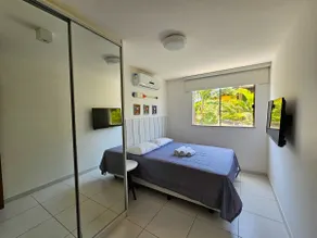 Apartment in Itacimirim right on the sand 3/4 - Image 5